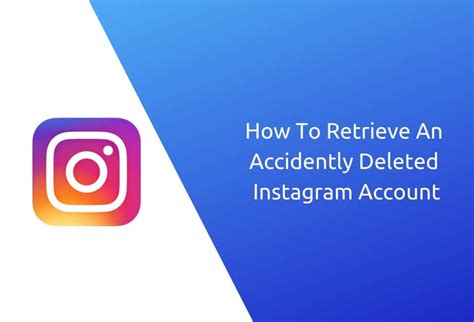 We did not find results for: How to retrieve accidently deleted Instagram account? 2019 ...