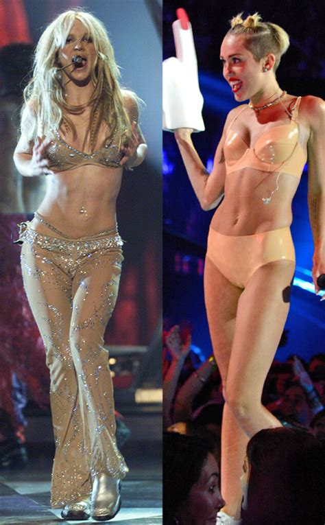 I did it again i played with your heart got lost in the game oh, baby, baby oops, you think i'm in love that i'm sent from above i'm not that innocent #britneyspears #oopsididitagain #officialmusicvideo #hd #remastered. Miley Cyrus is A Genius - College Magazine