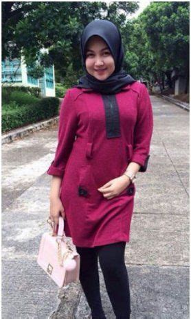 Lobang meki sama lobang pantatnya juga masih pink. Pesona jilbab (@jilboob2) | Twitter | Gaya hijab, Wanita, Jilbab cantik