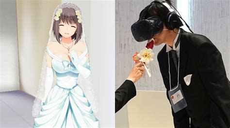 Puedes jugar en 1001juegos desde cualquier dispositivo, incluyendo portátiles, smartphones y tabletas. La primera "boda en realidad virtual" se celebró en Japón usando un HTC Vive. - TEC