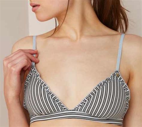 Toch is het vinden van een fijne sport bh, in de juiste maat en met goede support, niet altijd even makkelijk voor vrouwen met een grotere cupmaat. Cupmaat A? Deze bikinitopjes staan je mooi!