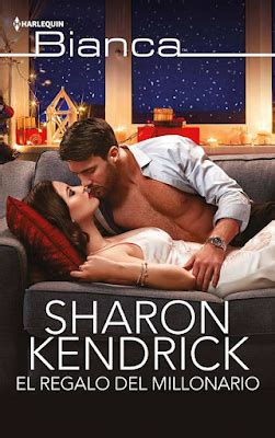 Lee poco y serás como muchos. Novelas Románticas Hoy: Sharon Kendrick - El Regalo Del ...