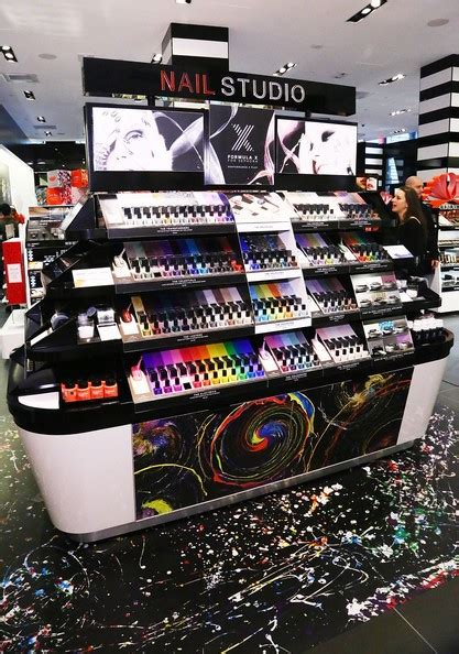 Maybe you would like to learn more about one of these? 20 Secret Sephora Hacks Employees Don't Want You To Know