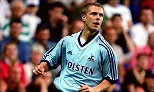 Sergei rebrov never settled in england. BBC SPORT | TOTTENHAM HOTSPUR | Hoddle hints at Rebrov exit