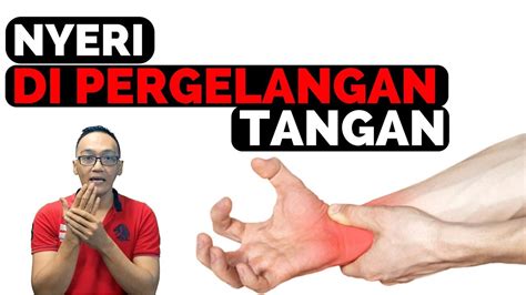 Bagaimana jika pergelangan kaki bengkak dan sakit? Pergelangan Tangan Sakit Pada Ibu Hamil - Nuring