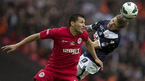 Shane lowry is a defender and is 6'1 and weighs 181 pounds. Australian Shane Lowry's FA Cup dream ends as Wigan win