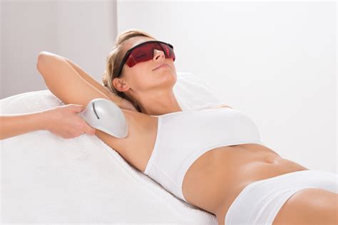 La depilacion sin dolor �especialistas en técnicas con láser � servicio de explotación. Laser Hair Removal - Mid-Atlantic Skin Surgery Institute