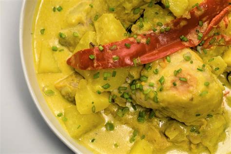 Rasa macam nak tepek2 gambo jek. Resepi Ayam Masak Lemak Sedap