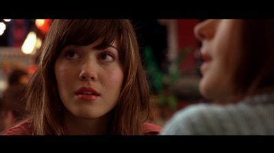 Interview with the most beautiful actress in the world: Final Destination 3 Screencaps - Mary Elizabeth Winstead ...