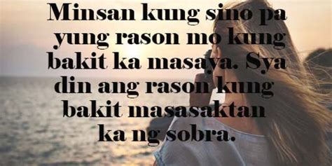 Quotes helps to express feelings if you like this pick up lines patama then please do share with your friends if you like our content. hugot lines tagalog patama Archives - Tagalog Sad Love Quotes