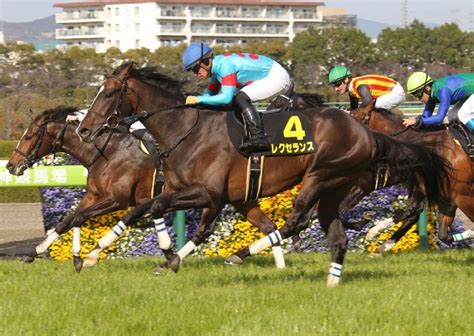 広告掲載 google について google.com in english. 日本ダービー 出走馬紹介・レクセランス | 競馬専門紙「優馬」