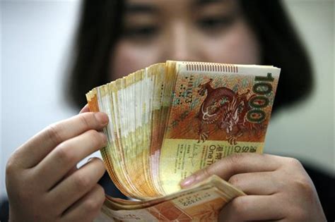 Us dollar for philippine peso. Concerns grow over HK dollar - Global Times