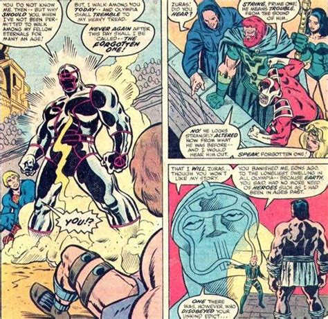 Check spelling or type a new query. Une saga complète : Eternals / Deviants / Celestials ...