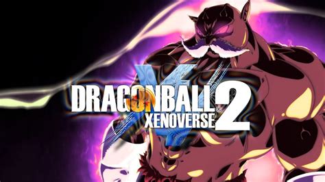 Maybe you would like to learn more about one of these? Dragon Ball Xenoverse 2 - DLC Pack 10 Release Date In Late ...