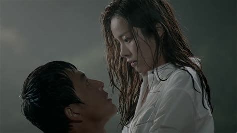 They may be used so that we can show you our advertisements on third party sites, measure the effectiveness of those advertisements, or exclude you from display advertising. Padam Padam Underwater scene - Jung Woo Sung, Han Ji Min ...