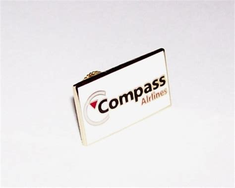 This estimate is based upon 250 american airlines flight when factoring in bonuses and additional compensation, a flight attendant at american airlines can expect to make an average total pay of $63,984. Compass Airlines Lapel Pin | Flight Attendant Shop