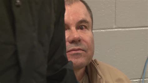 See more of el chapo on facebook. El Chapo Sentenced To Life In Prison And $13 Billion ...