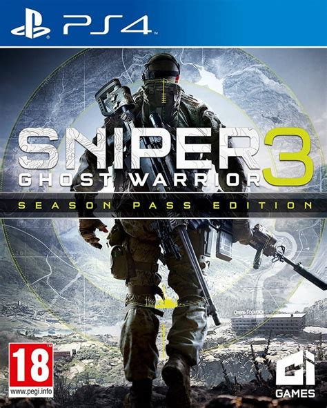 Set in a modern day conflict based in eastern europe, players in sniper: PS4 Sniper Ghost Warrior 3 İndir Torrent | Ps4 Oyun