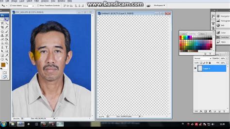 Jadi sobat bisa hemat waktu dan biaya karena bisa mencetak sendiri. cara cetak foto dengan photoshop - YouTube