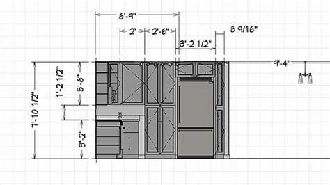 We did not find results for: Kitchen cabinets and counter height (question about ...