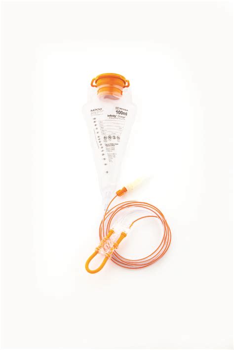 Our clients benefit from that fact that we have new york licensed insurance. Infinity® Administration Sets - Bowers Medical Supply