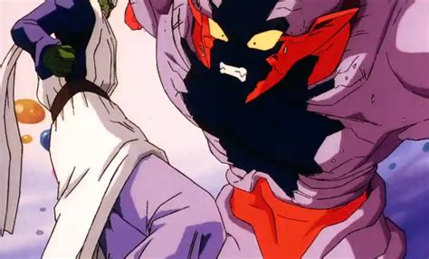 Akira toriyama had purposely designed the character to be similar to piccolo in terms of appearance, role, and personality; Image - Fusion Reborn Janemba damage.png | Dragon Ball Wiki | Fandom powered by Wikia