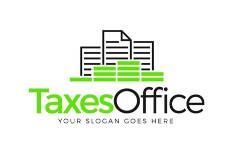 A font that is inspired by urban or freestyle artworks. Taxes Office Logo | Deeezy