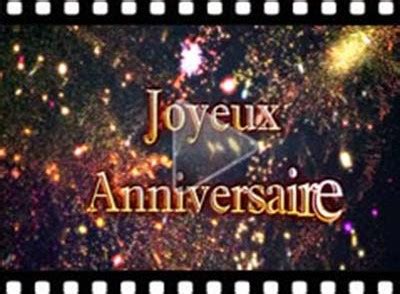 Carte D Anniversaire Virtuelle Animee