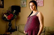 pregnant underage bbc episode