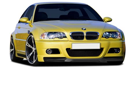 About 4% of these are car bumpers, 0% are other auto parts, and 0% are other body parts. Aero Function :: Applications :: 2001-2006 BMW M3 E46 2DR AF-2 Body Kit ( GFK ) - 4 Piece