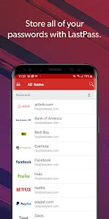 Find and compare best password management apps for android. LastPass Password Manager - Apps on Google Play