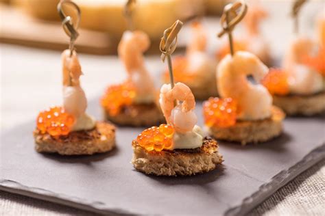 1 teaspoon grated lime peel. Marinated Shrimp Appetizer Cold : Top-Rated Holiday ...