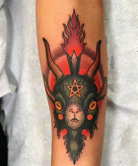 Do rib tattoos hurt reddit. Baby Baphomet by the talented Christina Hock at The Dolorosa in Studio City Southern California ...