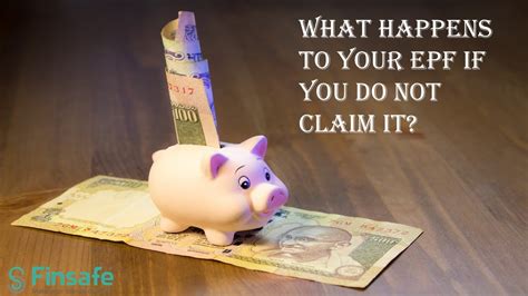 Epf's mis ut withdrawal is eligible until age 55 only. EPF withdrawal online: What happens to your EPF if you do ...