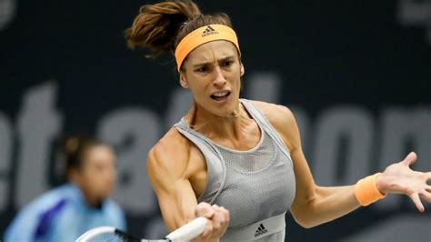 Längst gehört kristin otto zu den gesichtern des zdf. 2020 WTA Copa Colsanitas fantasy tennis: Seeds skittled in ...