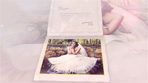 Are you looking for wedding titles video editable templates for designing? Top 10 free After Effects templates, CS6/CC AE templates