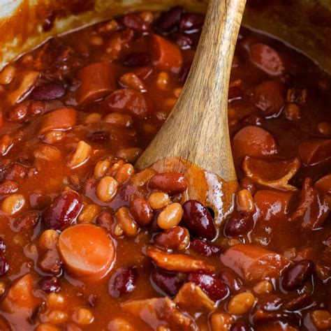 But how does it fare when compared to each appliance it claims to replace? Ninja Foodi Baked Beans (Slow Cooker) - Mommy Hates Cooking