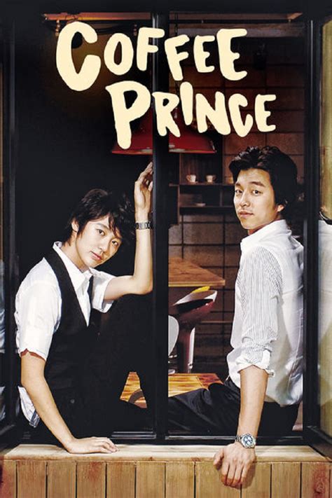 #dfm2u my coffee prince episod 1. The 1st Shop of Coffee Prince (Cantonese) - 咖啡王子 - Episode 03