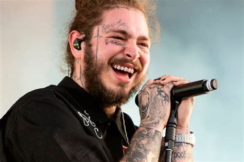 Austin richard post, known professionally as post malone, is an american rapper, singer, songwriter and record producer. Post Malone homenageia Nirvana esta sexta-feira | Rádio ...