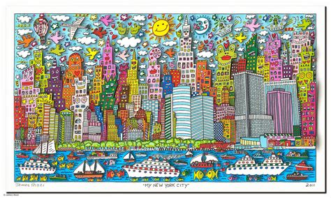 Alerts & monitoring · always improving · top background service Amenajari: James Rizzi ART picturi pe cladiri desenate ...