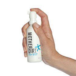 Diy probiotic itchy spray relief recipes!. Amazon.com : Mother Dirt AO+ Mist Skin Probiotic Spray, Preservative-Free, 3.4 fl oz : Beauty ...