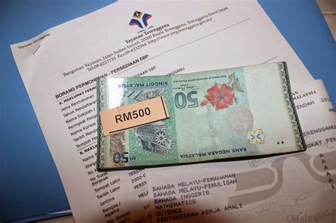 Pendidikan semua sekolah (rendah/menengah) dan ipta/ipts kekal ditutup sehingga. Permohonan Bantuan Persedian Ke SBP dan IPTA/IPTS/Matrik ...