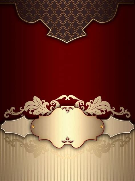 Wedding invitation card background vectors (159,465). 10 New Ideas Wedding Card Background Images Hd ...