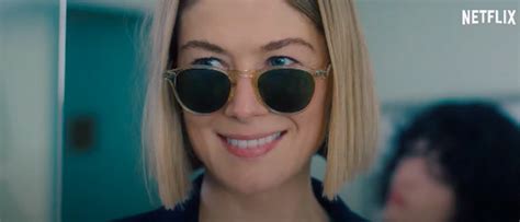 We believe in helping you find the product that is right for you. I Care a Lot Trailer: Rosamund Pike Plays a Scam Artist - /Film