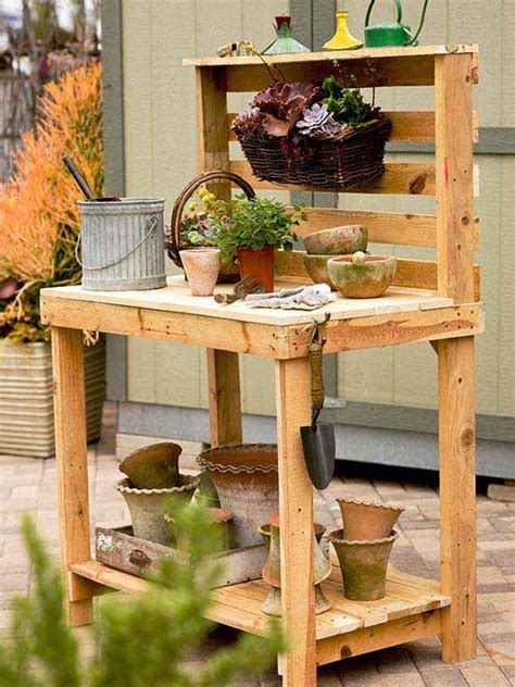 And, the weekend vibe with belly dancing is simply icing on the cake. 20 Remarkable DIY Outdoor Furniture On A Budget ...