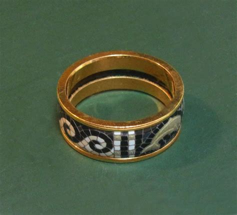 There are 17 frey wille ring for sale on etsy, and they. Schöner Michaela FREY EMAILLE-RING • Frey Wille Fingerring ...