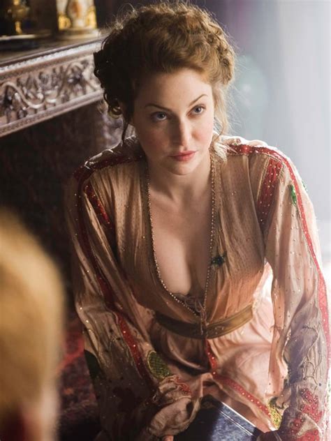 Esme bianco was born in st. Game of Thrones: Why did Ros star Esme Bianco really leave ...