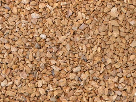 Stone can consist of up to 10% of this size * each stone gradation can contain up to 10% upper and lower grades and some fine material (sand). CALIFORNIA GOLD GRAVEL - Thompson Building Materials