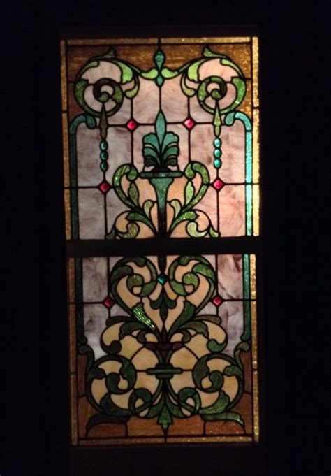 Noteworthy information regarding davenport iowa: Double hung window-interior. "Fulton's Landing" mansion ...