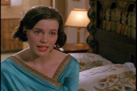 ✪ «любовь и дружба» — кейт бекинсейл о фильме в синема парк. Haunted (1995) - Kate Beckinsale Image (5343882) - Fanpop